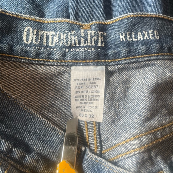 Men’s jeans - Picture 3 of 3